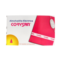 Corysan Confort de luxe...