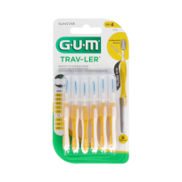 GUM Butler cepillo...