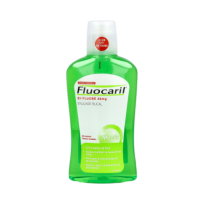 Fluocaril Colutorio 500ml