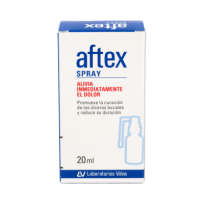 Aftex spray 20ml