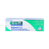 GUM Original White Pasta de...