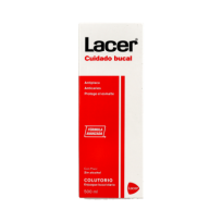 Lacer colutorio 500ml