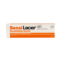 Sensilacer pasta dental 75ml