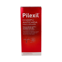 Pilexil champú anticaída 300ml