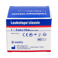 Leukotape Classic vendaje...