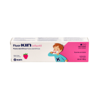 Fluor-Kin Infantil...