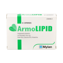 Armolipid 20comp