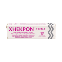 Xhekpon Crema Facial 40ml