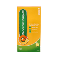 Bayer Redoxon Complex...