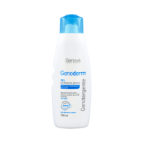 Genotergente gel 750ml