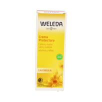 Weleda crema de caléndula 75ml