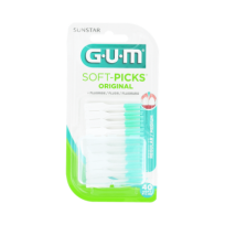 Gum Soft-Picks Palillo...