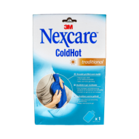 Nexcare ColdHot bolsa gel...