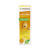 Arkovox Spray Garganta 30ml