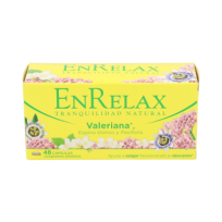 EnRelax 48cáps