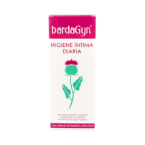 Bardagyn solución íntima 250ml