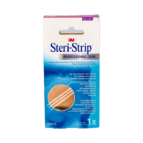 Steri Strip tiras de sutura...