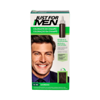 Just For Men champú...