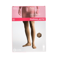 Farmalastic panty caballero...