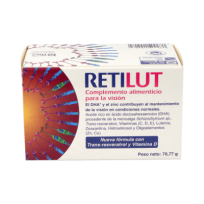 Retilut 60cáps