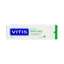 Vitis aloe vera pasta...