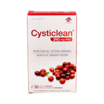 Cysticlean 30cáps