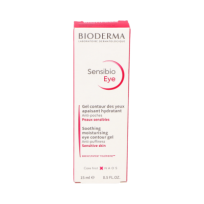 Bioderma Sensibio contorno...