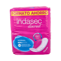 Indasec Normal 24uds