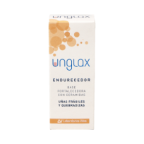 Unglax cera endurecedora 10ml