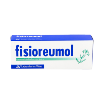 Fisioreumol crema 50ml