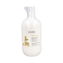 Babé Pediatric leche...