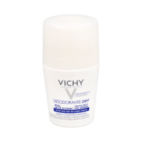 Vichy desodorante 24h sin...