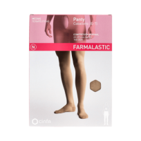 Farmalastic panty caballero...