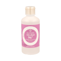 Alcosani Alcohol 96º 250 Ml