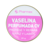 CV vaselina perfumada 20g