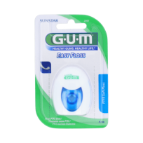 GUM 2000 easy floss seda...
