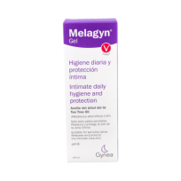 Melagyn Gel 200ml