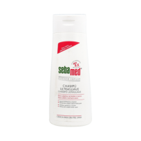 Sebamed champú ultrasuave...