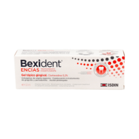 Bexident Encí­as gel...