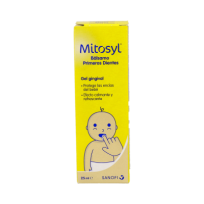 Mitosyl bálsamo primeros...
