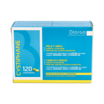 Cystiphane Biorga 120comp