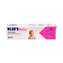 Kin baby bálsamo encías 30ml