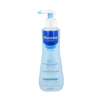 Mustela Agua Limpiadora sin...