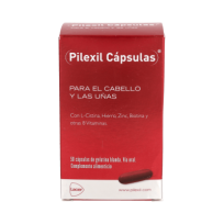 Pilexil 50cáps