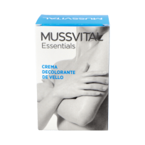 Mussvital decolorante vello...