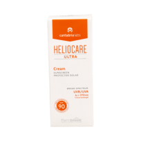 Heliocare Ultra SPF90+...