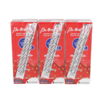 Bi-Oralsuero Pack de Fresa...