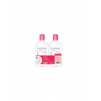 BIODERMA SENSIBIO PACK AGUA...