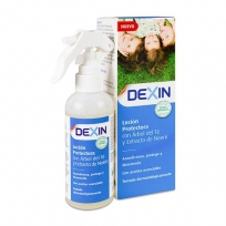DEXIN LOCIÓN PROTECTORA...