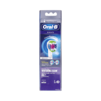 Oral-B 3D White recambios 3uds